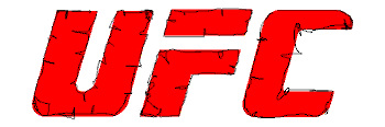 Dana, this UFC logo is for training purposes
