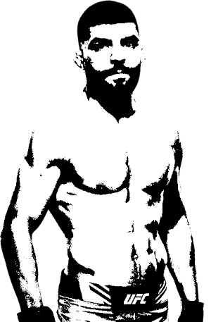 Image of fighter undefined