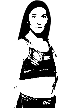 Image of fighter undefined