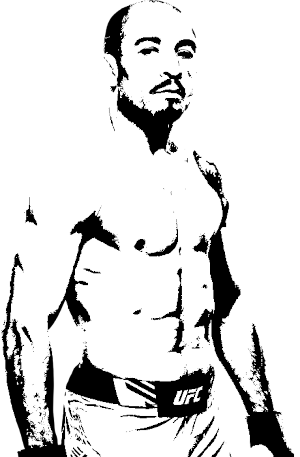 Image of fighter undefined