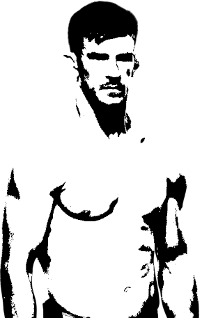 Image of fighter undefined