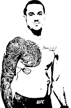 Image of fighter undefined