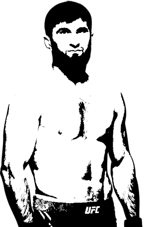 Image of fighter undefined