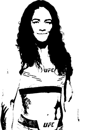 Image of fighter undefined