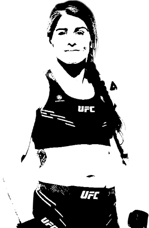 Image of fighter undefined