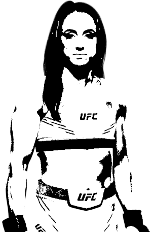 Image of fighter undefined