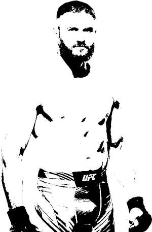 Image of fighter undefined