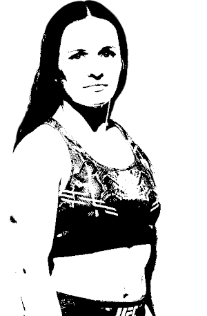 Image of fighter undefined