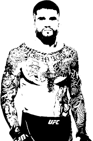 Image of fighter undefined