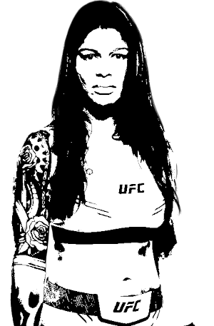 Image of fighter undefined