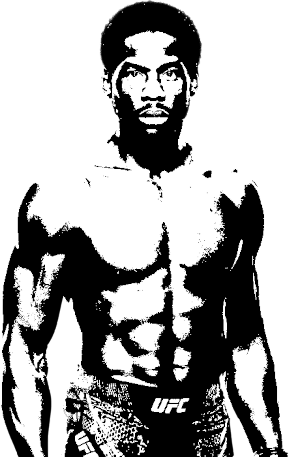 Image of fighter undefined