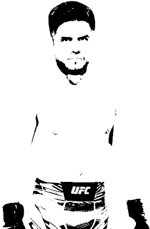 Image of fighter undefined