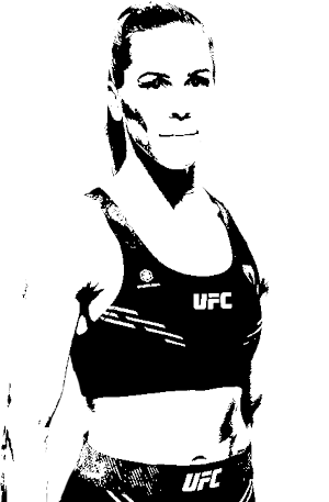 Image of fighter undefined