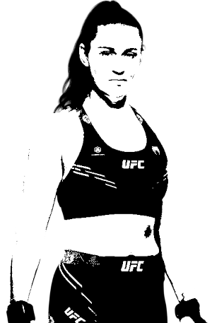 Image of fighter undefined