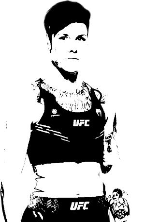 Image of fighter undefined