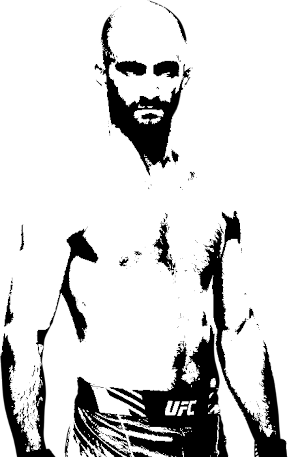 Image of fighter undefined