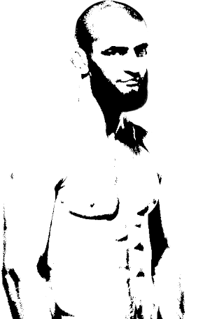 Image of fighter undefined