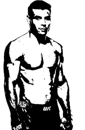 Image of fighter undefined