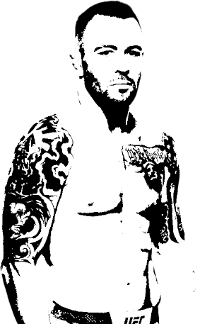 Image of fighter undefined