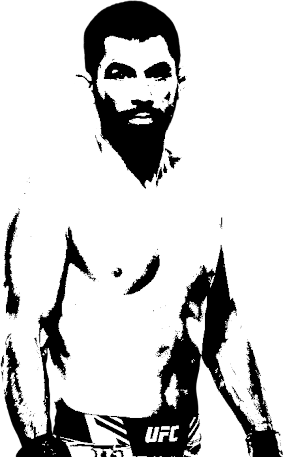 Image of fighter undefined