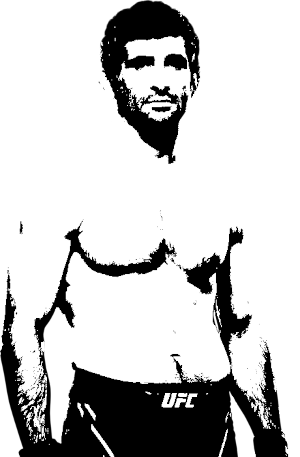 Image of fighter undefined