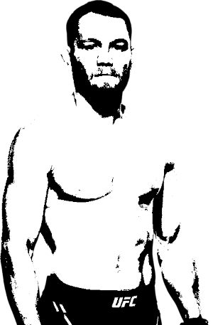 Image of fighter undefined