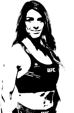 Image of fighter undefined