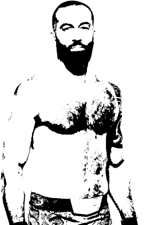 Image of fighter undefined