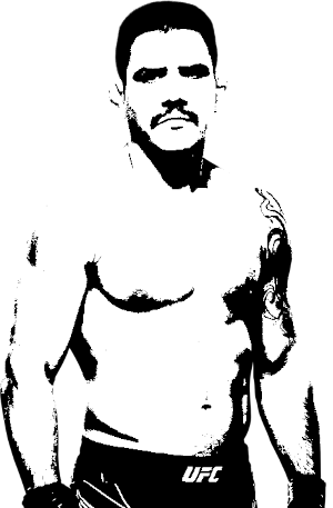 Image of fighter undefined