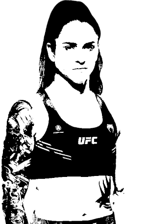 Image of fighter undefined