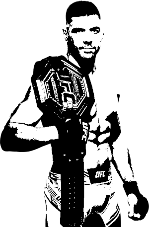 Image of fighter undefined