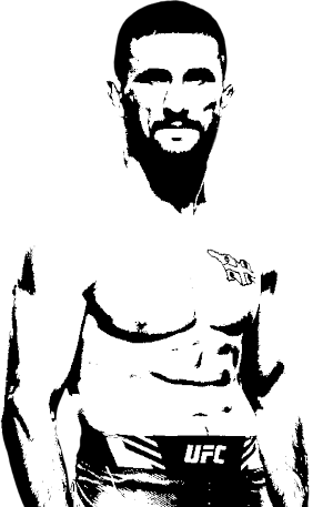 Image of fighter undefined