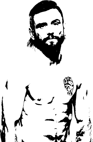 Image of fighter undefined