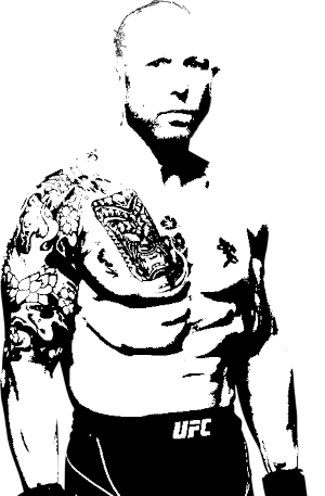 Image of fighter undefined