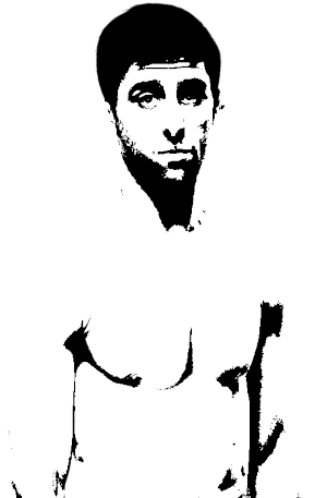 Image of fighter undefined