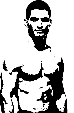 Image of fighter undefined