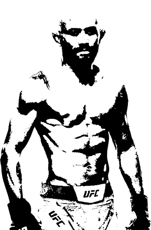 Image of fighter undefined