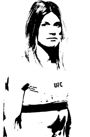 Image of fighter undefined