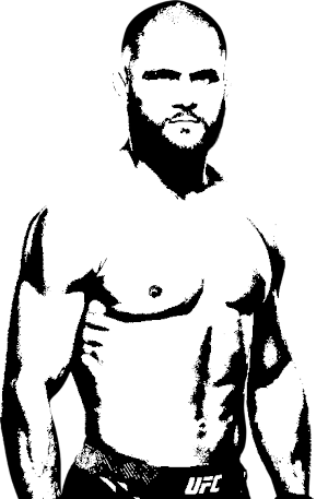 Image of fighter undefined