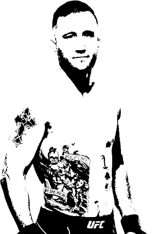 Image of fighter undefined