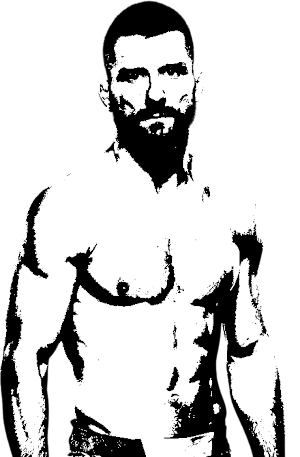 Image of fighter undefined