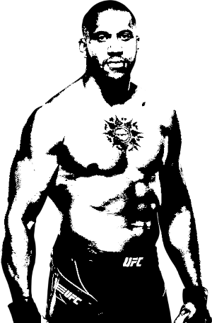 Image of fighter undefined