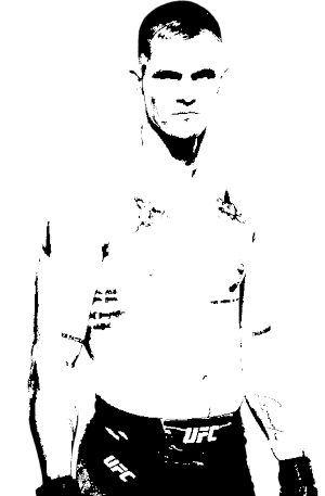 Image of fighter undefined