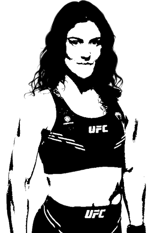 Image of fighter undefined