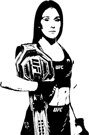 Image of fighter undefined