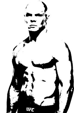 Image of fighter undefined