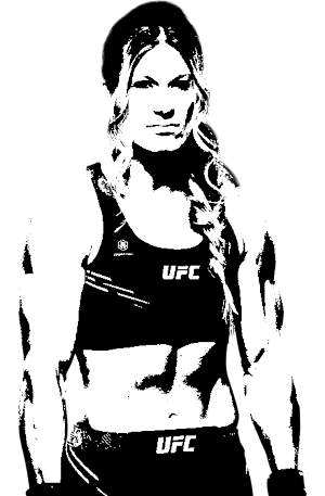 Image of fighter undefined