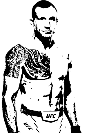 Image of fighter undefined