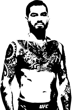 Image of fighter undefined