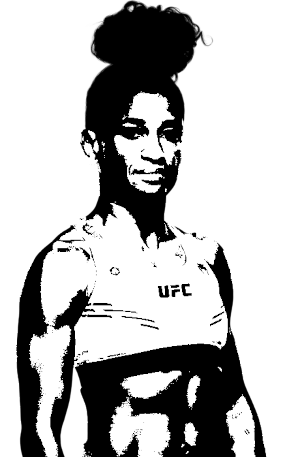 Image of fighter undefined